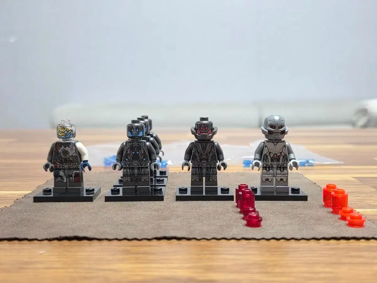 울트론프라임 | 브랜드 중고거래 플랫폼, 번개장터