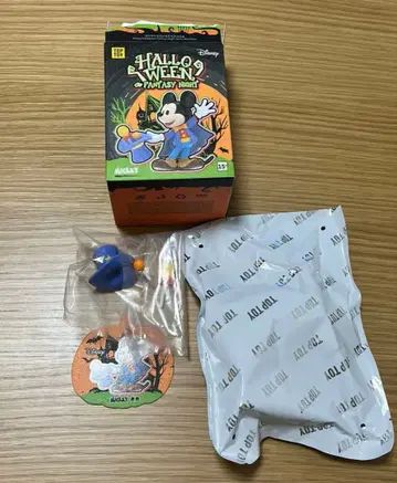[ toptoy ] 탑토이 디즈니 미키 할로윈