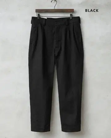 WAIPER.inc M52 치노 트라우저 35