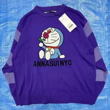 ANNA SUI 안나수이 도라에몽