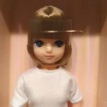 리카짱 캐슬 키라짱 리카짱 인형 밥 리틀팩토리