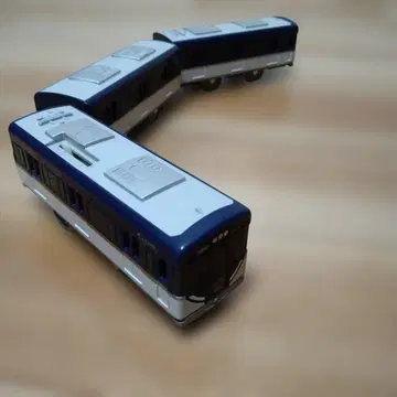 프라레일 게이한 3000계