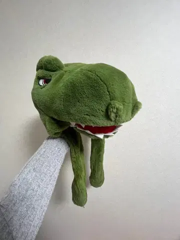 유니버셜 공룡 모자