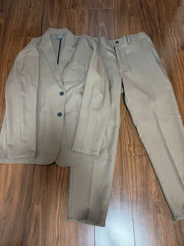 new balance 뉴발란스 the city 상하의 세트