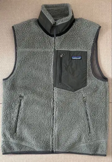 파타고니아 patagonia 남성용 클래식 레트로X 베스트