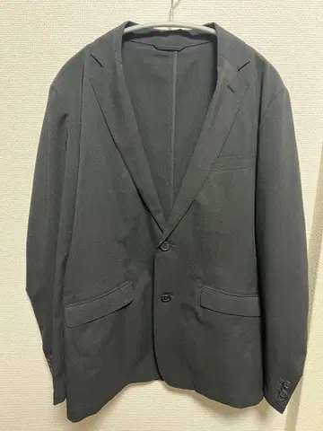 나노 유니버스 블랙 자켓