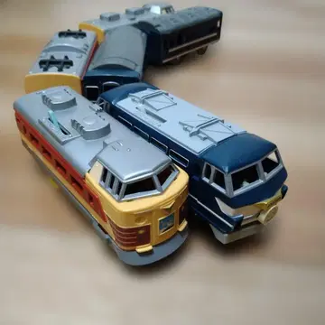 프라레일 라이초 아사카제