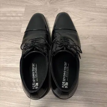 하이드로테크 방수 신발 합성 피혁