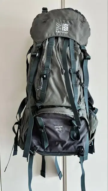 karrimor cougar 50-75 백팩