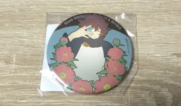 [ 미개봉 ] 혈계전선 DMM 스크래치 캔뱃지 레오나르도