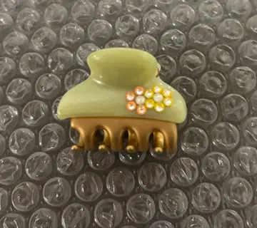 ACCA 헤어 클립 S