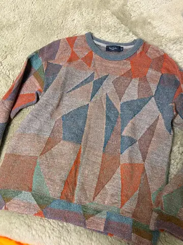 Paul Smith JEANS 트레이닝복 올 패턴