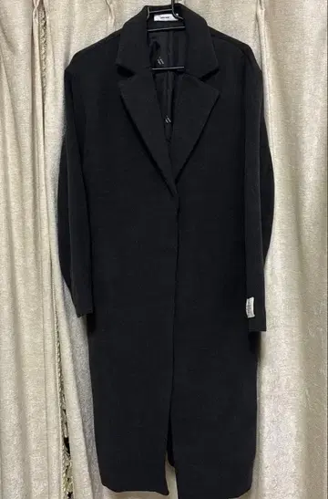 니코앤드 롱 코트