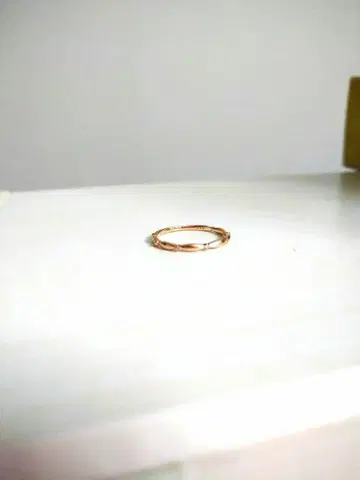 k10PG 사만다 티아라 다이아몬드 반지 #11