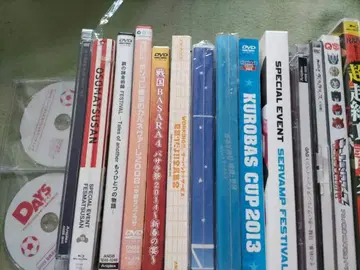 애니메이션, 게임 이벤트 DISC 모음 16개 세트