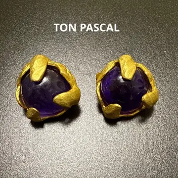 TON PASCAL 귀찌