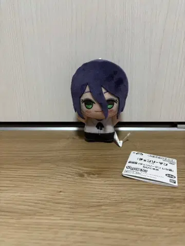 레제 SD 인형 봉제 인형 체인소 맨