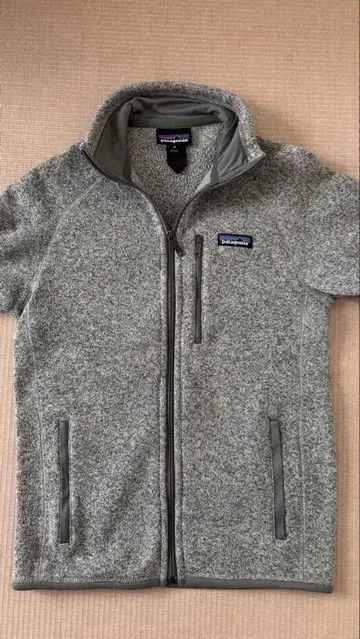 파타고니아 patagonia 남성용 베터 스웨터 자켓