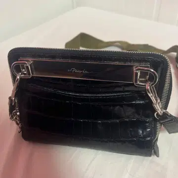 31 Phillip Lim 숄더백 블랙