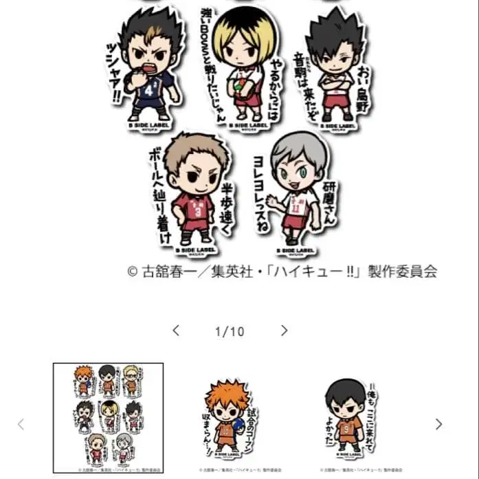 10번째 상품 이미지