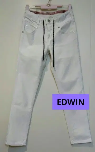 EDWIN 저지즈
