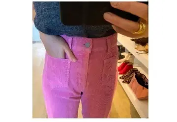 론 헤르만 RHV 코듀로이 팬츠 23