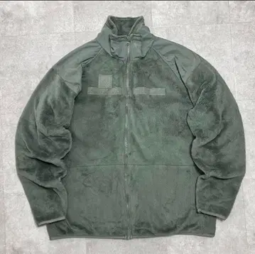 사이즈 L-L, ecwcs 레벨3 GEN3 플리스 폴라테크 미군