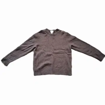 구제 의류 LL Bean 니트 노코어