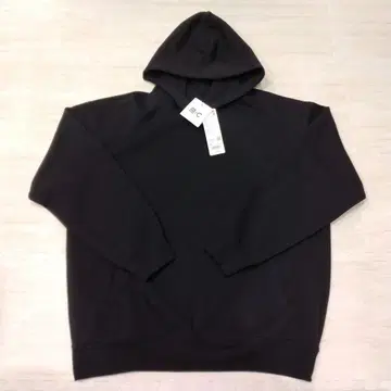 UNIQLO C 후드티