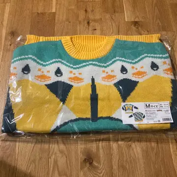 누마쿠로 스웨터 L 크리스마스