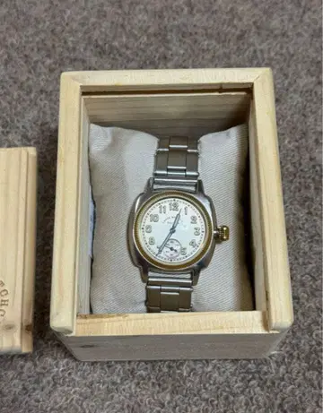 VAGUE WATCH  워치 32mm 박스 포함