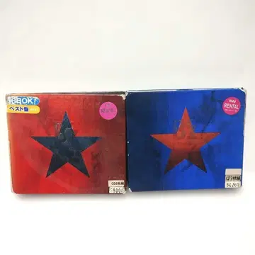 [ B'z The Best 'ULTRA ] CD