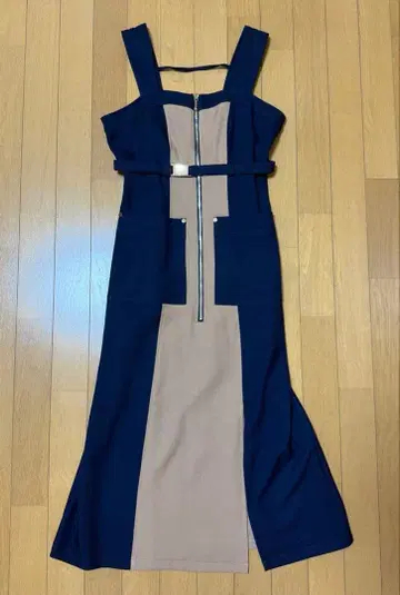 REDYAZEL 롱 원피스