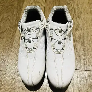 FJ 풋조이 여성용 골프화 22.5cm