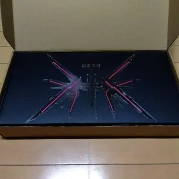 홍련공방 프라우드 디펜더와 비슷한 백팩