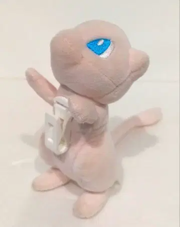 포켓몬 뮤우 치챳타이카타노리 봉제 인형 타카라 TOMY 2019