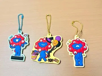 미야쿠미야쿠 고무 마스킹 테이프 비스켓