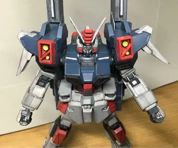 HG 라이트닝 버스터 건담 건담 시드 프리덤