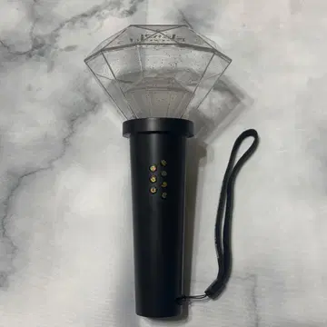 트위스티드 원더랜드 트위스테 블레이징 주얼 응원봉