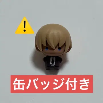 명탐정 코난 POPMART 강준영(후루야 레이) 세트