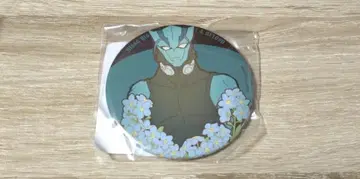 [미개봉] 혈계전선 DMM 스크래치 캔뱃지 체드