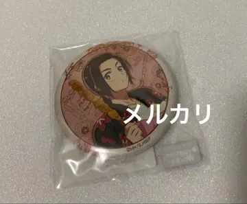 헤타리아 WEB 복권 캔뱃지 중국