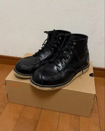레드윙/RED WING 아이리쉬 세터 8179 USA8