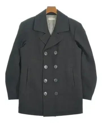 DRIES VAN NOTEN 코트 (기타) 남성용