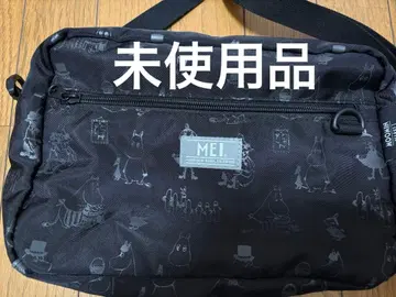 무민 마켓 2025 한정판 숄더백