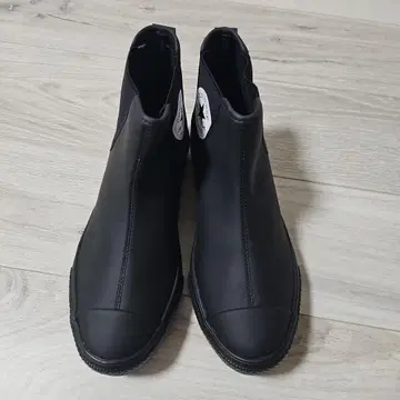 CONVERSE 컨버스 올스타라이트 사이드 고어 HI 25.5 발수