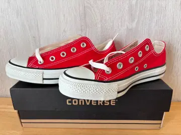 컨버스 올스타 OX