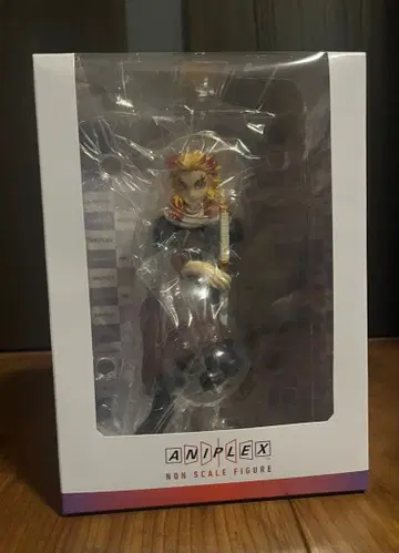 ANIPLEX 논스케일 피규어 렌고쿠 쿄쥬로