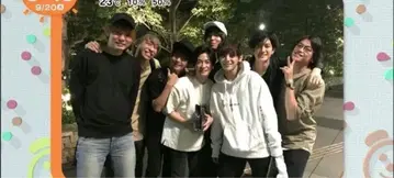 야마다 료스케 착용 앤더슨벨 후드티