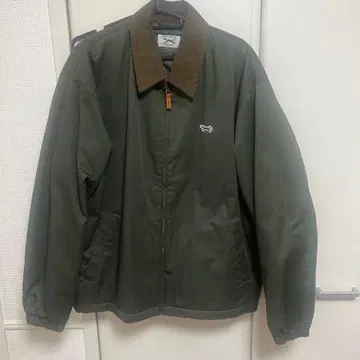 TOWN CRAFT 블루종